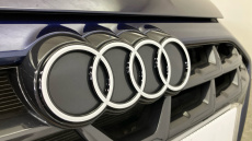 Audi A3 35 TFSI S Line 4dr S Tronic Petrol Saloon